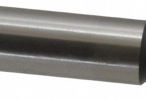 VALUE COLLECTION Woodruff Keyseat Cutter: 0.625" Cut Dia, 0.125" Cut Width, 1/2" Shank Dia, Straight Tooth C1100405