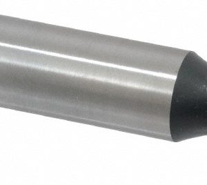 VALUE COLLECTION Woodruff Keyseat Cutter: 0.75" Cut Dia, 0.125" Cut Width, 1/2" Shank Dia, Straight Tooth C1100406