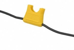 FERRAZ SHAWMUT 20 Amp AF Yellow Automotive Fuse Holder AFH20-16Y