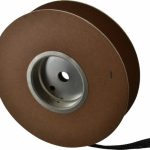 TECHFLEX Black Braided Expandable Cable Sleeve PTN0.50BK50