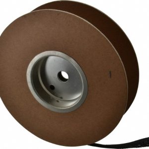 TECHFLEX Black Braided Expandable Cable Sleeve PTN0.50BK50