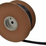 TECHFLEX Black Braided Expandable Cable Sleeve PTN0.75BK250