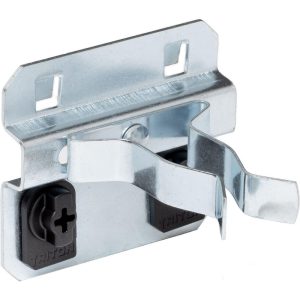 TRITON PRODUCTS Extended Spring Clip Pegboard Hook 53107