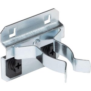 TRITON PRODUCTS Extended Spring Clip Pegboard Hook 53120