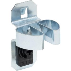 TRITON PRODUCTS Spring Clip Standard Pegboard Hook 53205
