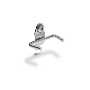 TRITON PRODUCTS 3/16" Dia, 3/4" Long Plier Pegboard Hook 72100