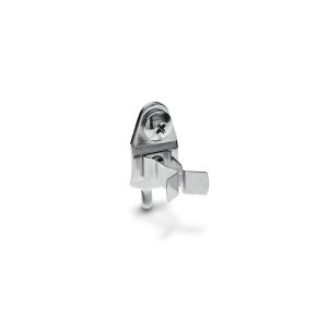 TRITON PRODUCTS Extended Spring Clip Pegboard Hook 73105