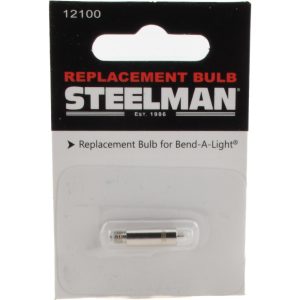 STEELMAN Inspection Light Bulb 12100