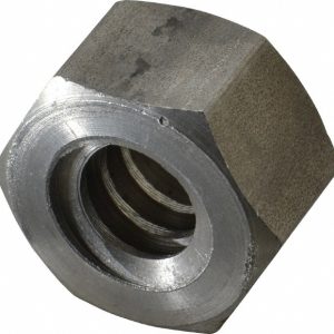 KEYSTONE THREADED PRODUCTS Hex Nut: 1-4, Grade 1215 & 12L14 Steel UM016AG1A002540