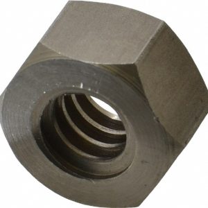 KEYSTONE THREADED PRODUCTS Hex Nut: 3/4-6, Grade 303 Stainless Steel US012AG1A001850