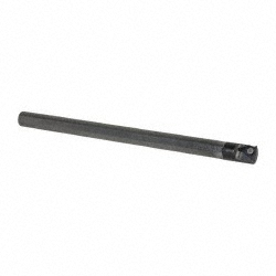 KENNAMETAL Indexable Threading Toolholder: Internal, Right Hand, 5/8 x 15.88 mm Shank 1152680