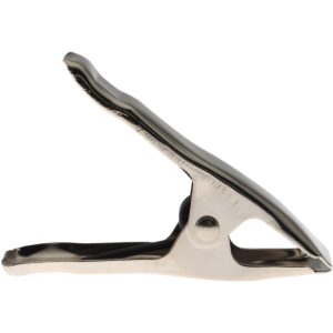 GIBRALTAR 1" Jaw Opening Capacity, Spring Clamp SPC_1_N