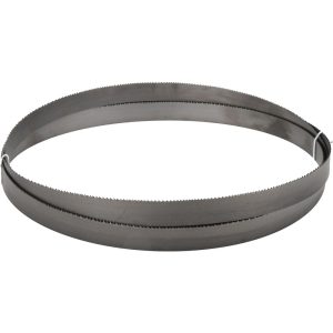 IRWIN BLADES Welded Bandsaw Blade: 10' 5" Long, 1" Wide, 0.035" Thick, 5 to 8 TPI 87700IBB103175