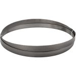 IRWIN BLADES Welded Bandsaw Blade: 12' 10" Long, 1" Wide, 0.035" Thick, 4 to 6 TPI 87775IBB123910