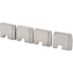 VALUE COLLECTION 3/4-14 NPT, Right Hand, High Speed Steel, Pipe Threader Die 33-06-704