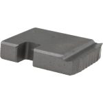 VALUE COLLECTION 1 - 11-1/2 NPT, Right Hand, High Speed Steel, Pipe Threader Die 33-06-705