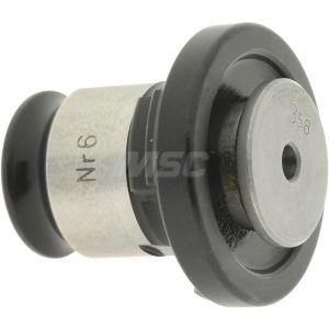 ACCUPRO Tapping Adapter: #6 Tap, #1 Adapter 587052