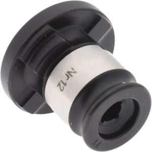 ACCUPRO Tapping Adapter: #12 Tap, #1 Adapter 587058