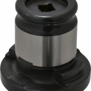 ACCUPRO Tapping Adapter: 1/2" Tap, #2 Adapter 587080