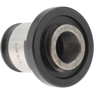 ACCUPRO Tapping Adapter: 3/8" Pipe, #2 Adapter 587098