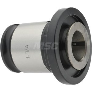 ACCUPRO Tapping Adapter: 1-1/4" Tap, #3 Adapter 587110
