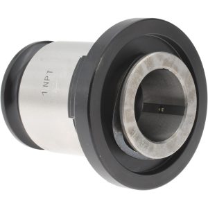ACCUPRO Tapping Adapter: 1" Pipe, #3 Adapter 587116
