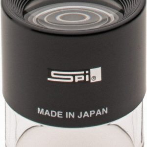 SPI 10x Magnification, Plastic Loupe 40-151-3