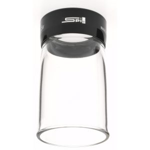 SPI 5x Magnification, Plastic Loupe 40-150-5