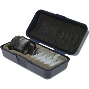 SPI 5 Reticle, 10x Max Magnification, 1-3/8 Inch Lense Diameter, Pocket Comparator 40-146-3