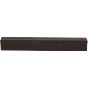 CRATEX Square Abrasive Stick: Silicon Carbide, 3/4" Wide, 3/4" Thick, 6" Long 6606 M