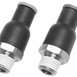 LEGRIS Check Valve: 1/4" Pipe 7995 06 13