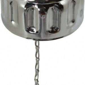 PARKER 10 Micron Rating, Nonmetallic Breather CAP.1163.10