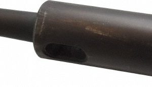 SCULLY JONES MT4 Inside Morse Taper, MT3 Outside Morse Taper, Extension Sleeve 23112