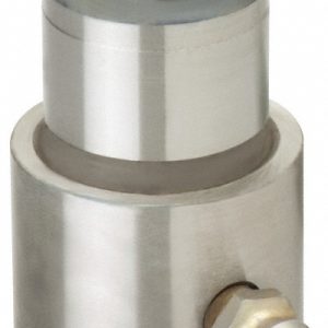 DAYTON LAMINA Steel Die & Mold Shoulder Bushing: 1/2" ID 6-04-61