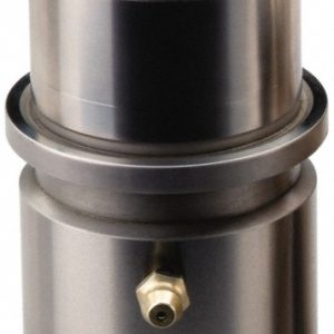 DAYTON LAMINA Bronze Die & Mold Shoulder Bushing: 2" ID 6-16-48
