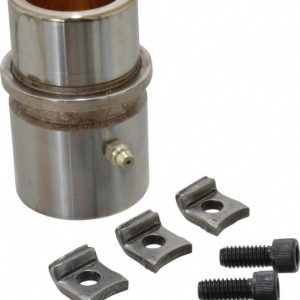 DAYTON LAMINA Steel Die & Mold Shoulder Bushing: 1-1/4" ID 6-10-24