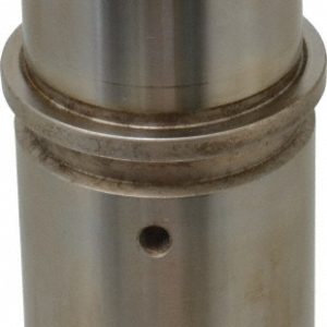 DAYTON LAMINA Steel Die & Mold Shoulder Bushing: 1-1/2" ID 6-12-28