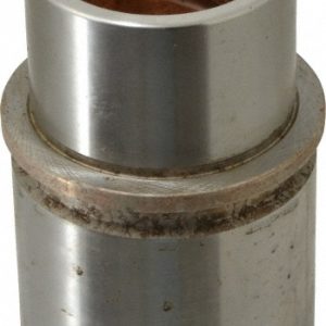 DAYTON LAMINA Steel Die & Mold Shoulder Bushing: 2" ID 6-16-28