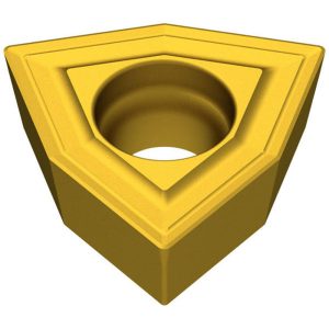 KOMET Indexable Drill Insert: WOEX080404-01 BK72, Carbide 1082320801