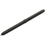 ABILITYONE B3 Aviator, Multifunction Twist Pen, Medium Point, Black/Red 0.5 mm, Pencil & Eraser + Stylus 7520016461095