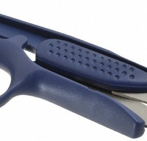 HERITAGE CUTLERY Thread Snips: 4-5/8" OAL, 1-1/2" LOC, Stainless Steel Blades 704