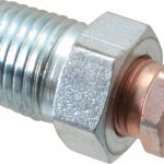 LDI INDUSTRIES 1/4-18 Thread, 7.5 to 15 psi Relief Pressure, Steel, Relief Vent PRV102-3