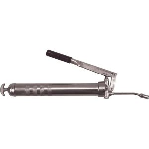 ALEMITE Manual Grease Gun: 10,000 psi, 24 oz Cartridge 1056-LE4