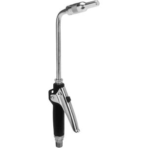 ALEMITE 1/2 Inlet Thread, Grease Control Valve 7498-A