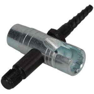 PRO-LUBE Grease Fitting Extractors, Installers & Cleaners; Straight or Angled Head: Straight & Angled ; Straight Or Angled Head: Straight & Angled ; UNSPSC Code: 40141700 ESO/2
