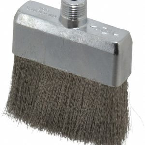 TRICO 2" Width/Diam, NPT Thread Oil Reservoir Lubrication Brushes 36054