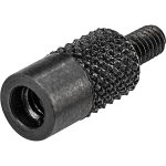 STARRETT Drop Indicator AGD Contact Adapter: Use with AGD Indicators 64963