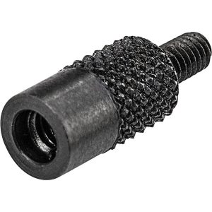 STARRETT Drop Indicator AGD Contact Adapter: Use with AGD Indicators 64963