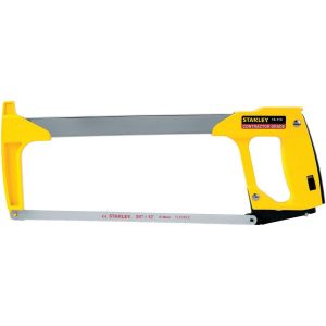 STANLEY Stanley High Tension 12" Hacksaw 15-113