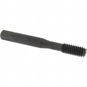 OSG Thread Forming Tap: 5/16-18 UNC, Modified Bottoming Chamfer, Cobalt, Steam Oxide Finish 1400130701